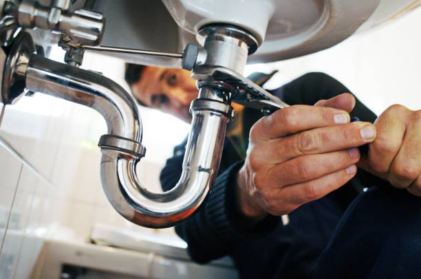Professional Plumbing in Prestonsburg, KY