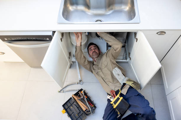Best Hot Water Heater Installation  in Prestonsburg, KY