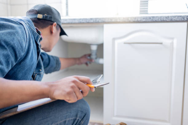 Best Emergency Plumber  in Prestonsburg, KY